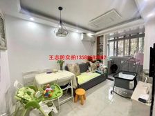 对应 人乐小区 精装南北房 采光无忧 多层二楼 诚售