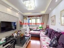 出门就是地铁口 7中在编 婚房装修28万全配全送 诚心卖
