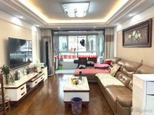 高乐小区 95平3居 南北向精装修