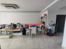 新理想花园 精装南北房 南北通透 全明采光 小区中心 三不靠