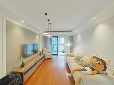 周康高档社区 改善必看房源 南北通大四房 送车位