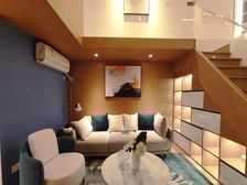 (小齐特价房)现房,买一层得二层,地铁800米,买到就是赚到