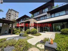 康大玺樾府 6室3厅4卫 毛坯 950万元 297平米