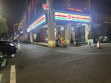 捡漏!双门面转角位(博士眼镜)产权清晰 稳定租约