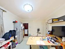 《主推》亦庄开发区 · 地铁旁· 鹿鸣苑 2室 看房方便