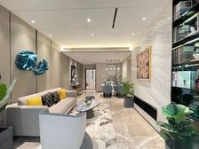 (清盘直降35万)南坪核心商圈,大3房2卫,双轻轨站200米