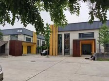 亦庄瀛海 地铁旁 甲方直租 联排小独栋 通上下水 遗留装修