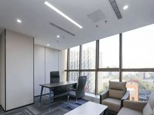 东四环地标性建筑 金长安大厦 精装修带家具 拎包办公