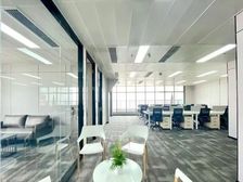 静安中心 三元桥 柳芳 大小户型均有 精装带家具 直租 望京