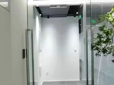 健德门口丨健翔大厦 实景实图丨精装带家具特价招租!!!