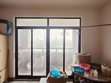 南桥同盛大平层,户型方正,位置佳,看房随时