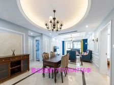 鲁能公馆 高品质小区 电梯洋房 精装修 价格看中可以谈