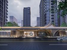 底价购房咨询我 丰台科技园双地铁 109-192㎡全户型社区