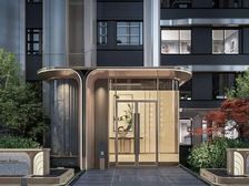 北京新房:中建云境109平816万,6种特惠户型9号线科技园