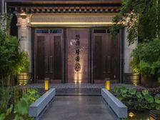 懋源专售:另有联排457平5030萬,有天有地小花院 含车位