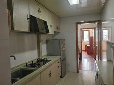 同济路191弄小区 85.93平2居 南向中装修 自住保养好