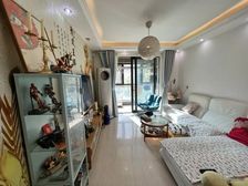 业主出国急抛|16年次新小区丨纯人车分流丨同小区无竞品