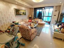 满五年税费低,房子户型动静分离, 视野开阔