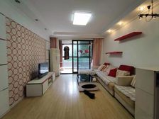 商业配套成熟 正南朝向 刚需两居 电梯房 近地铁 交通便捷