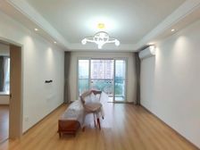 (首付低11万)黄泥磅轻轨房,精装修2房,永辉轻轨300米