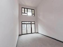 叠墅 雅居乐常乐府上下两层 随时看房 家电家具赠送