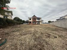 红谷滩保利意大利庄园独栋别墅 毛坯 大水景 花园有一千平