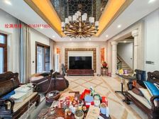 红谷滩稀缺豪装独栋别墅,出门就是铜锣湾,自带400平大院子