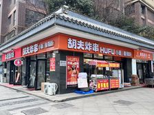 胸科医院正对过!年租23万!品牌711租约稳定!业主认赔急卖