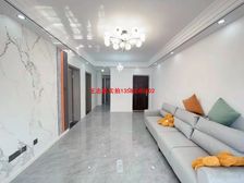 降价25万! !新装修南北房 中间楼层 小区中间位置