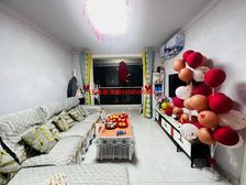 次新小区 三面全朝南户型 单价低 精装拎包入住 房东自住急售