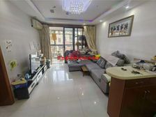 坐拥对外经贸附属 精装修4楼南北直通户型 邻近三辰苑商业广场