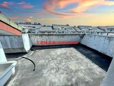 带空中南北花园 实地VR拍摄 4房 采光无忧 梯队 诚售