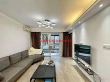 多+幸福空间?健康生活日日上演万科金色华亭