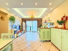 石桥铺 一号轻轨旁 中房千寻 精装三房 业主 价急售