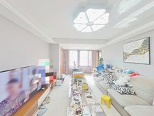 房东订好房急售|全明户型|精装修|已改好三房|送阳台|有车位