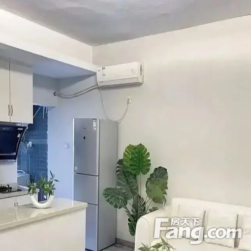 世界城广场 光谷步行街 光谷广场 华科大 尚都整租1居室