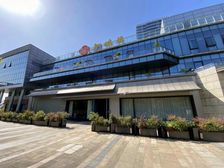 海曙 南塘老街 独栋酒店 商业 带空中花园 可餐饮 品牌租约