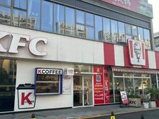 专做乐橙荟重餐饮商铺,首付40万起,来电享团购价