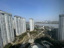2期看江景就这套了,税费各付还送车位,空关有钥匙,急售,急售