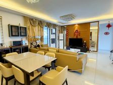 正规商品房 超低密度 有电梯 环境优美 双卫生间 南北通透