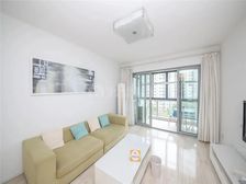 杨东 · 陆家嘴公寓 ·南北通透,2厅2卫采光不遮挡