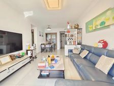 横沥碧桂园 108平全屋定制朝南视野无遮挡可拎包入住