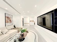 地铁房!爱建园年代新户型方正全明格局舒适电梯