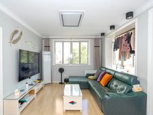 地铁房!田林十村采光超好,舒适小区,舒心的家,绿化很好