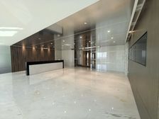 银泰中心 精装整层遗留 2000平米 国贸地铁站