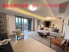 四季雅苑 152.25平3居 南北向精装修 小区入门价格