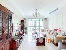 爱建园 18年买进新装修,税费低,带产权车位,诚意出售