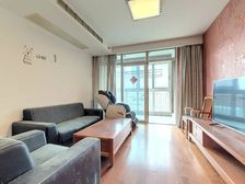 加州水郡 双南舒适大两居,舒适层高,采光明亮,有车位