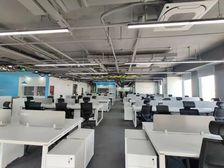 地铁5号线立水桥航空科技大厦北京文化创意大厦2049平精装