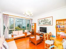 无个税,送车位,随时看房,两梯两户,06年万科物业